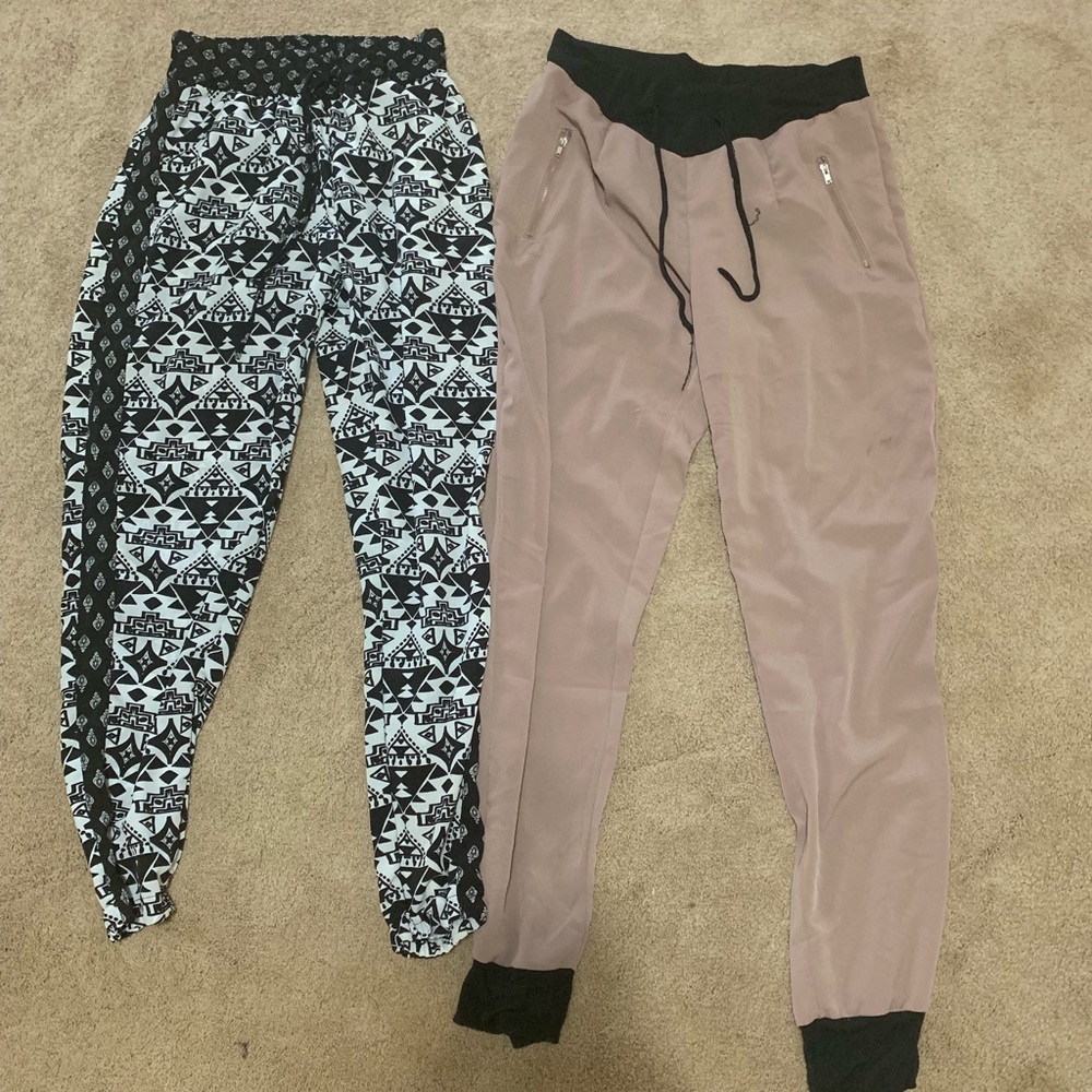 2 Rue 21 pants size small